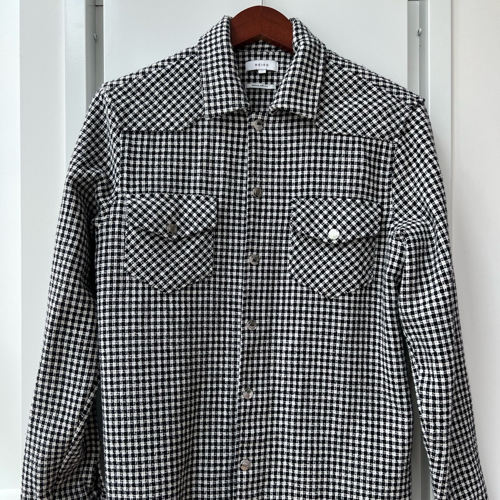 Over Shirt
